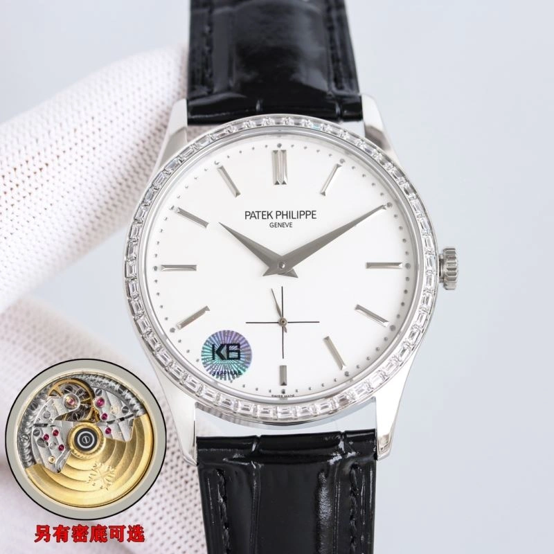 PATEK PHILIPPE Watches Breathable 196699