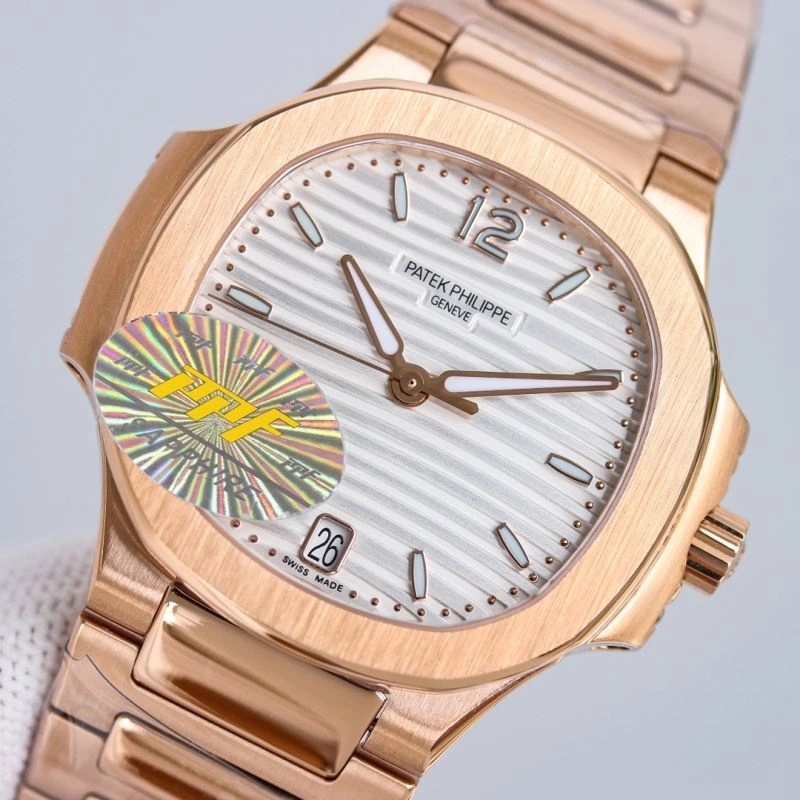 FastDry PATEK PHILIPPE Watches 196698