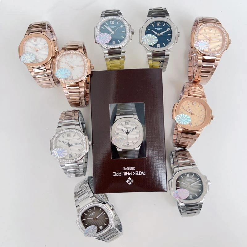 FastDry PATEK PHILIPPE Watches 196698