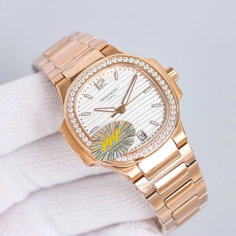 FastDry PATEK PHILIPPE Watches 196698