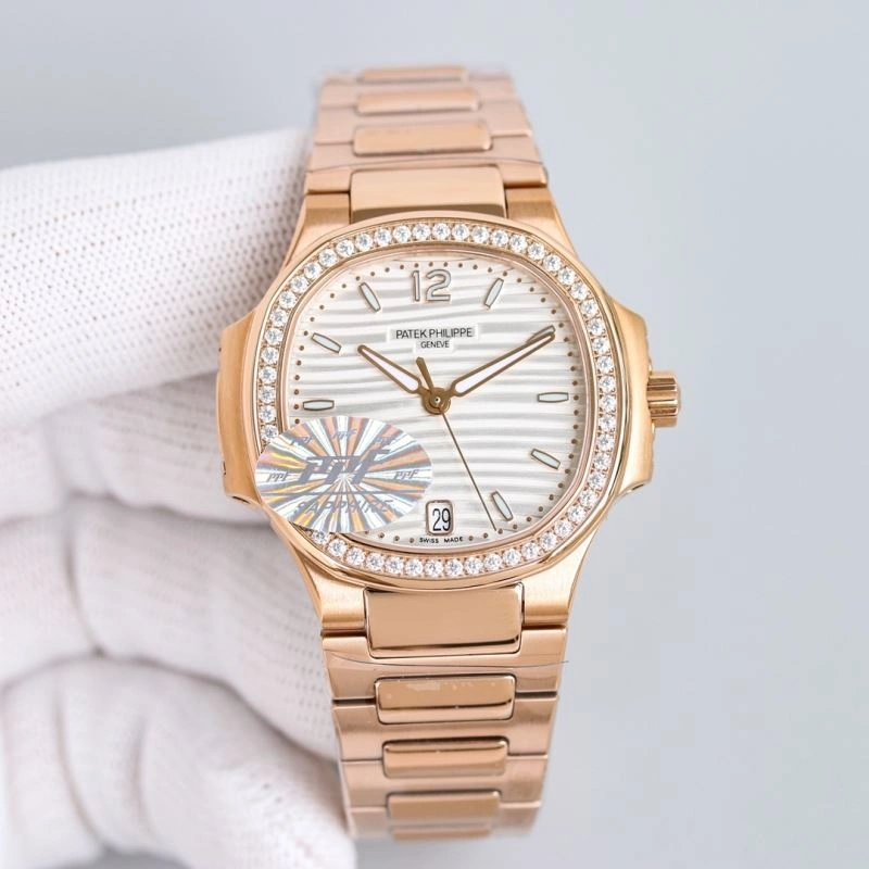 FastDry PATEK PHILIPPE Watches 196698