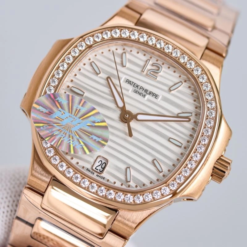 FastDry PATEK PHILIPPE Watches 196698