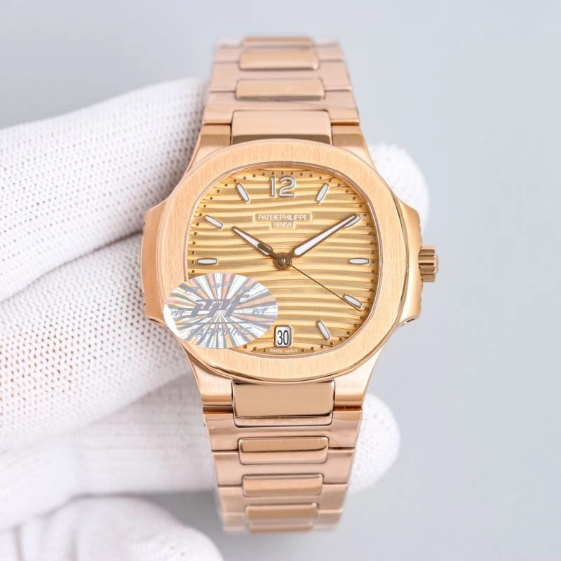 SmartChoice PATEK PHILIPPE Watches 196697
