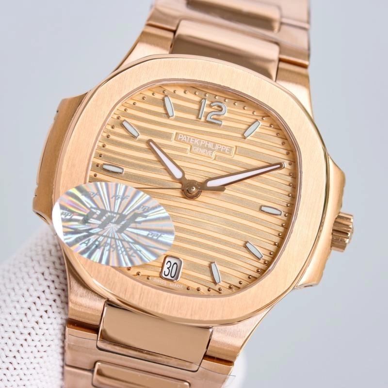 SmartChoice PATEK PHILIPPE Watches 196697