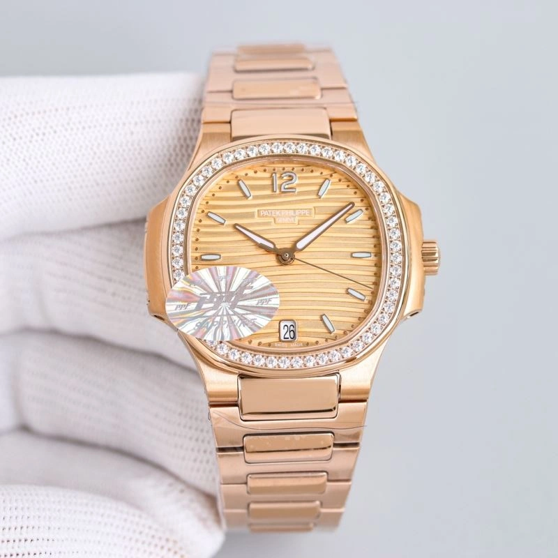 SmartChoice PATEK PHILIPPE Watches 196697