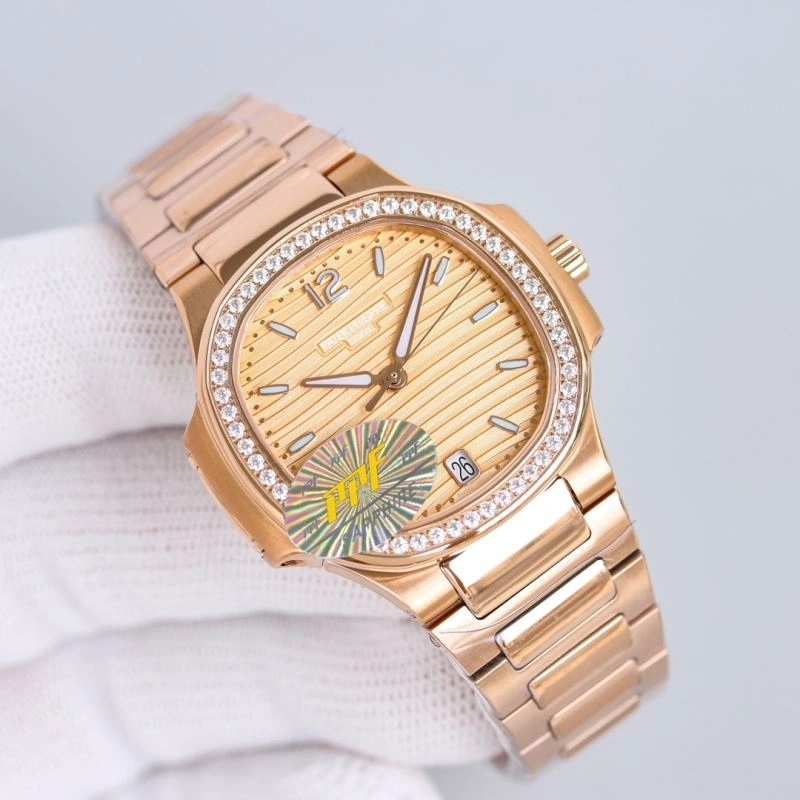 SmartChoice PATEK PHILIPPE Watches 196697