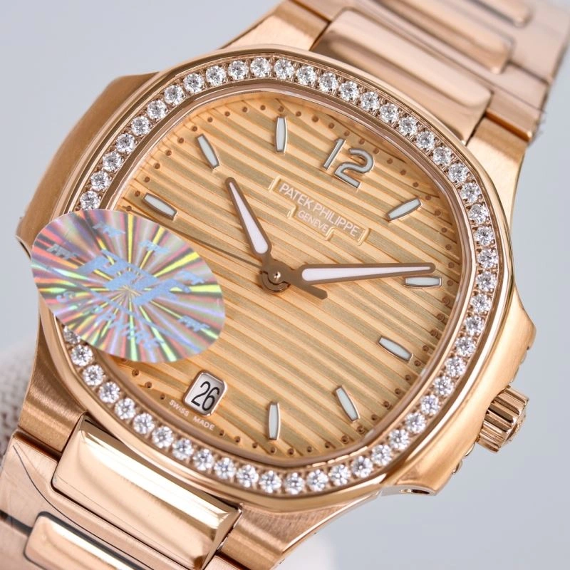 SmartChoice PATEK PHILIPPE Watches 196697
