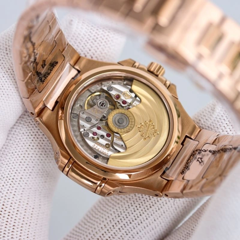 SmartChoice PATEK PHILIPPE Watches 196697