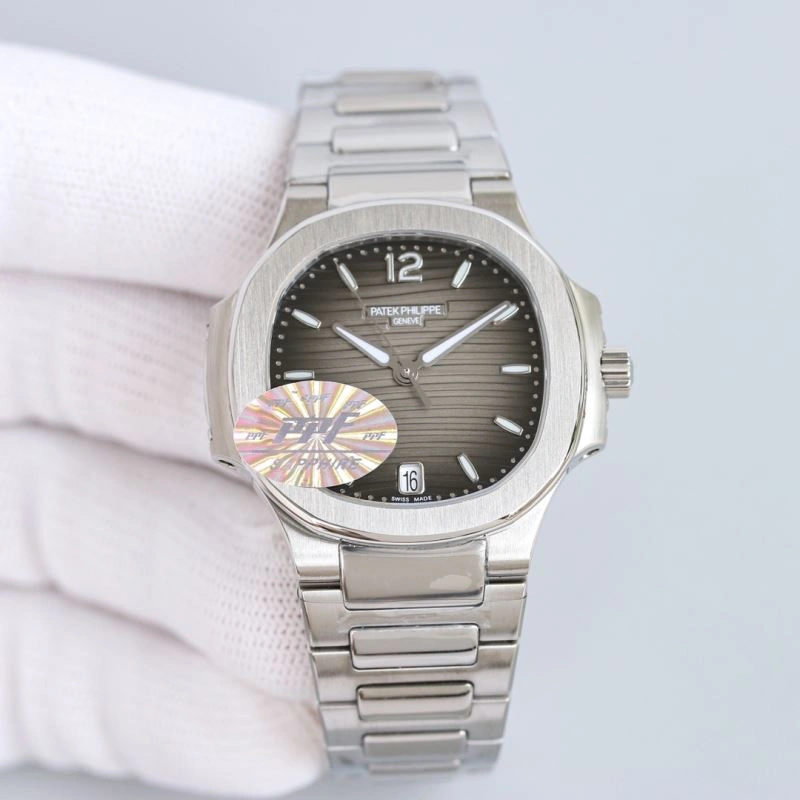 PATEK PHILIPPE Watches Bold 196695