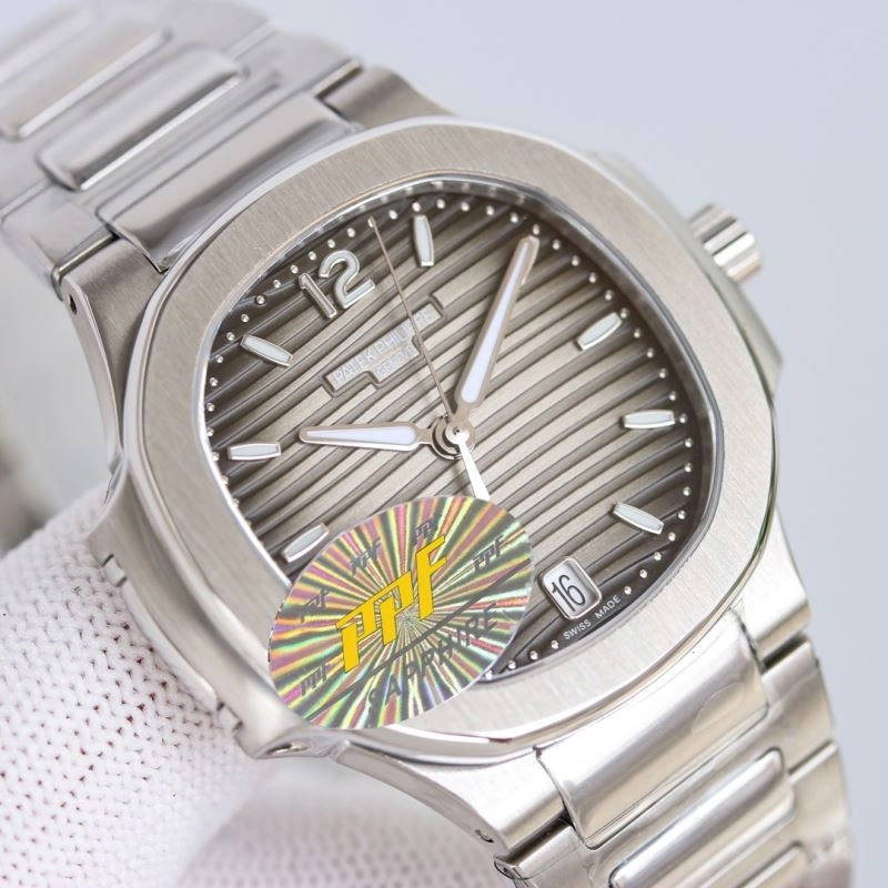 PATEK PHILIPPE Watches Bold 196695