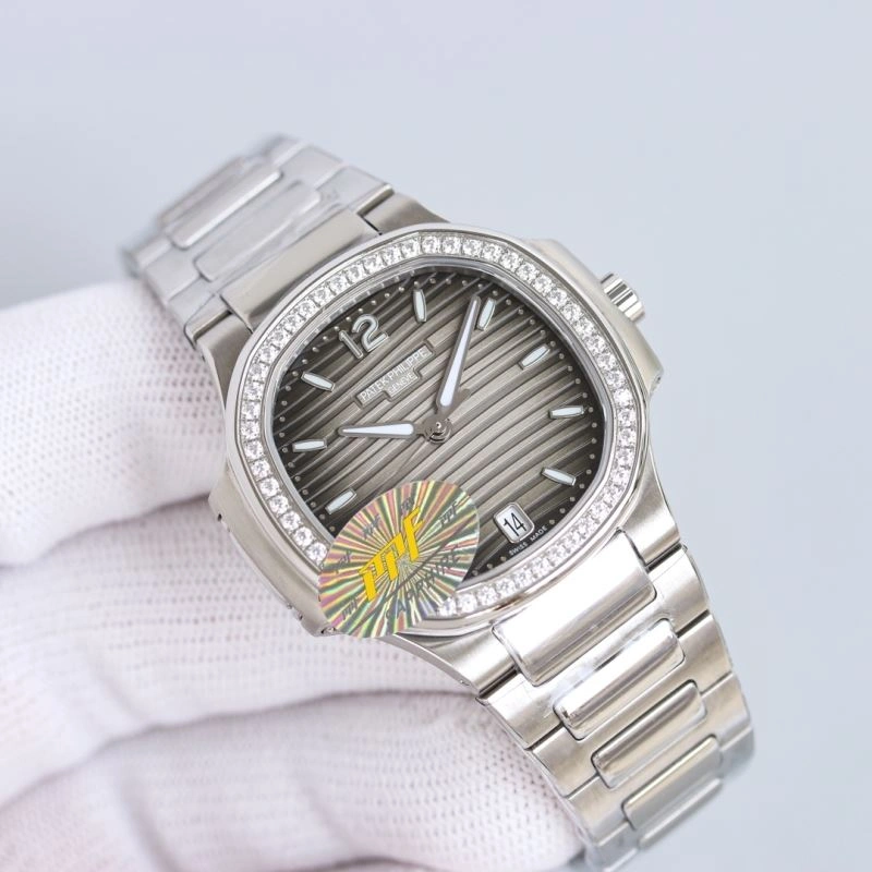 PATEK PHILIPPE Watches Bold 196695
