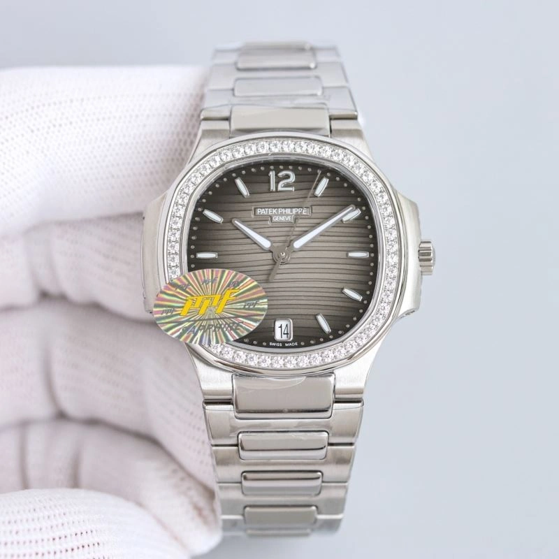 PATEK PHILIPPE Watches Bold 196695