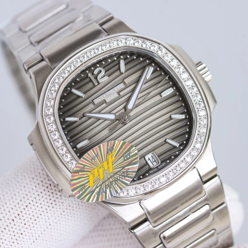 PATEK PHILIPPE Watches Bold 196695