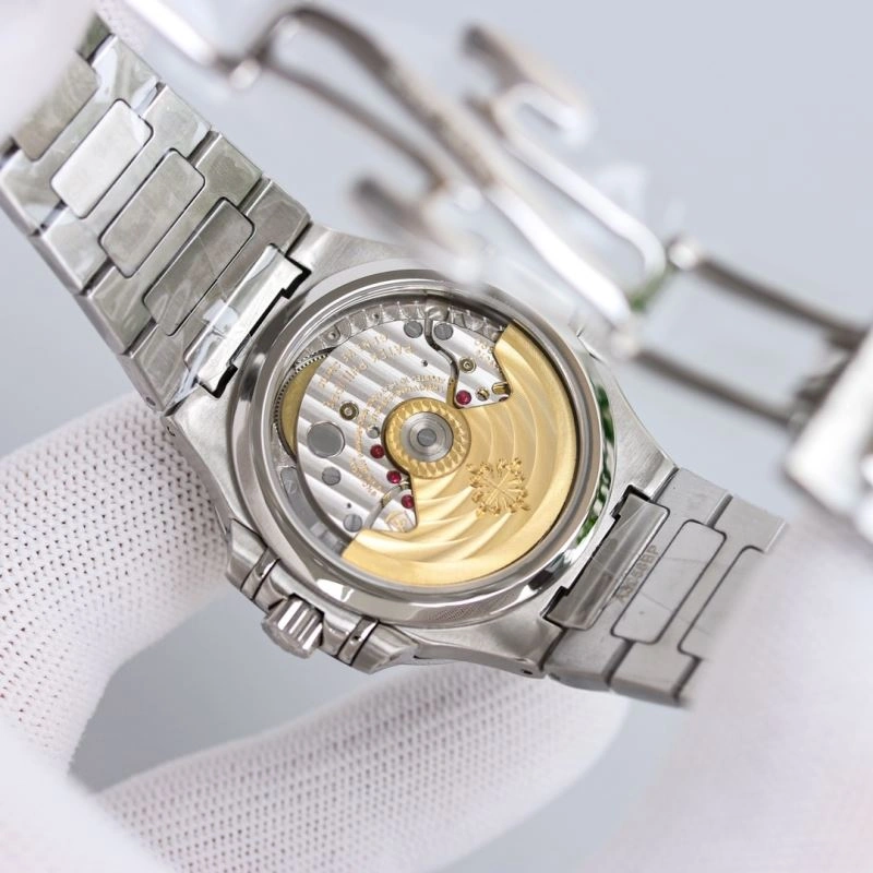 PATEK PHILIPPE Watches Bold 196695