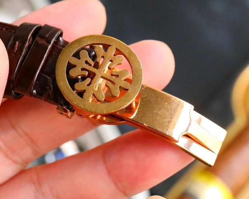 WaterResistant PATEK PHILIPPE Watches 196693