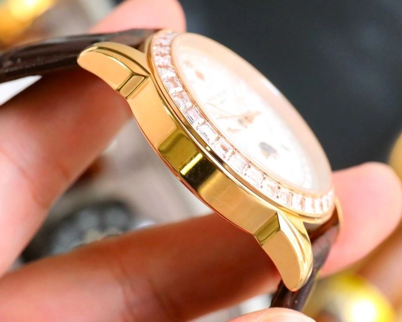 WaterResistant PATEK PHILIPPE Watches 196693