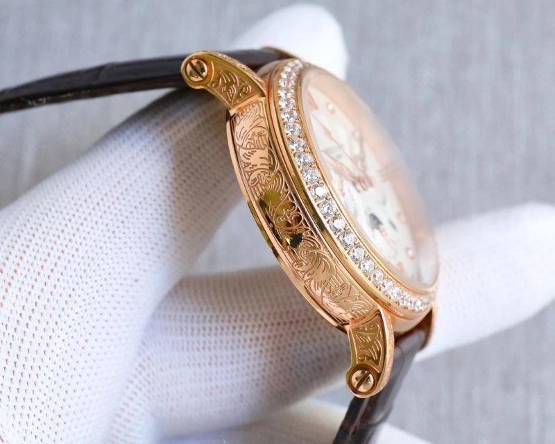 Supportive PATEK PHILIPPE Watches 196690