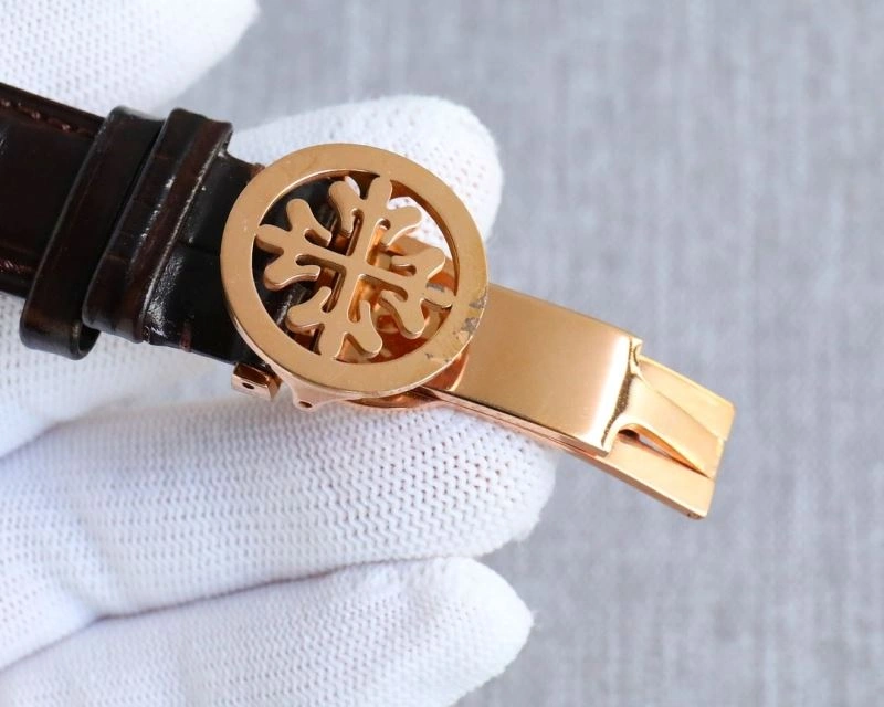 Supportive PATEK PHILIPPE Watches 196690