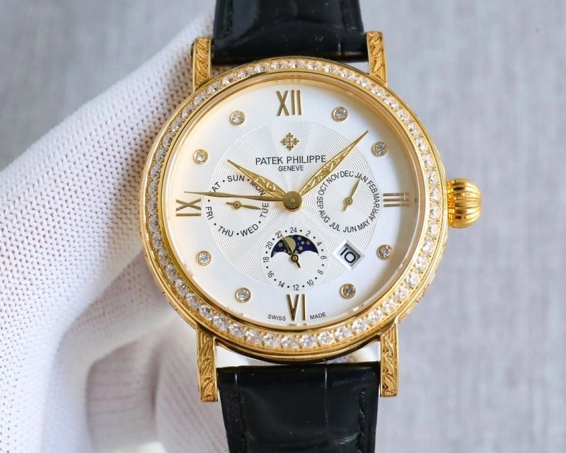 SmartChoice PATEK PHILIPPE Watches 196691