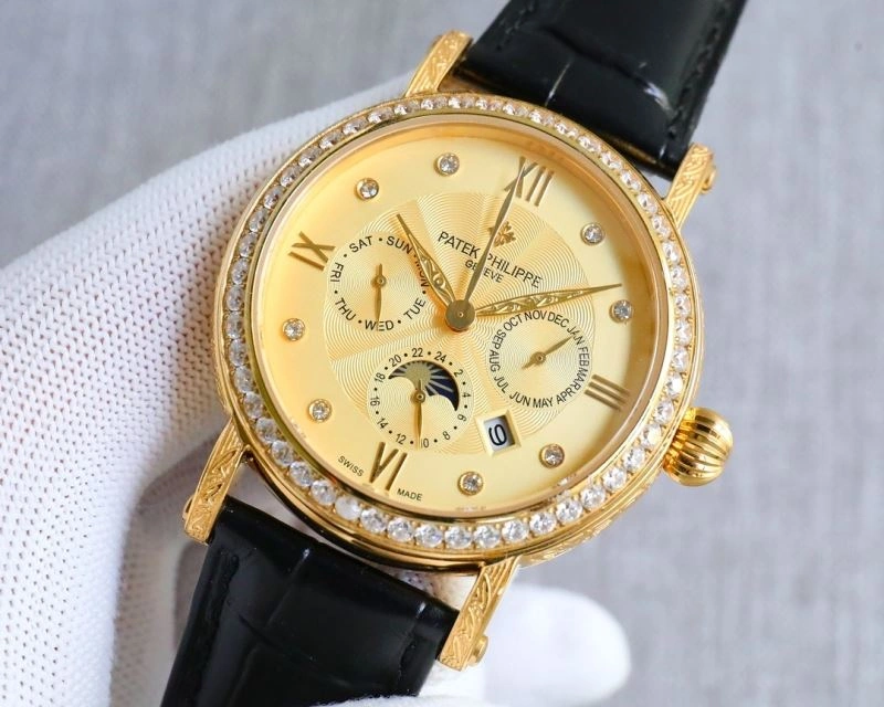 SmartChoice PATEK PHILIPPE Watches 196691