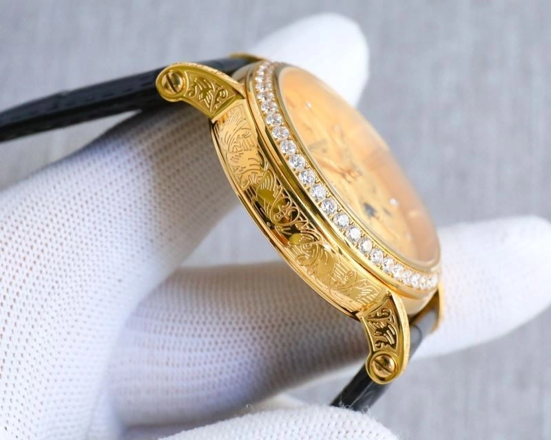 SmartChoice PATEK PHILIPPE Watches 196691