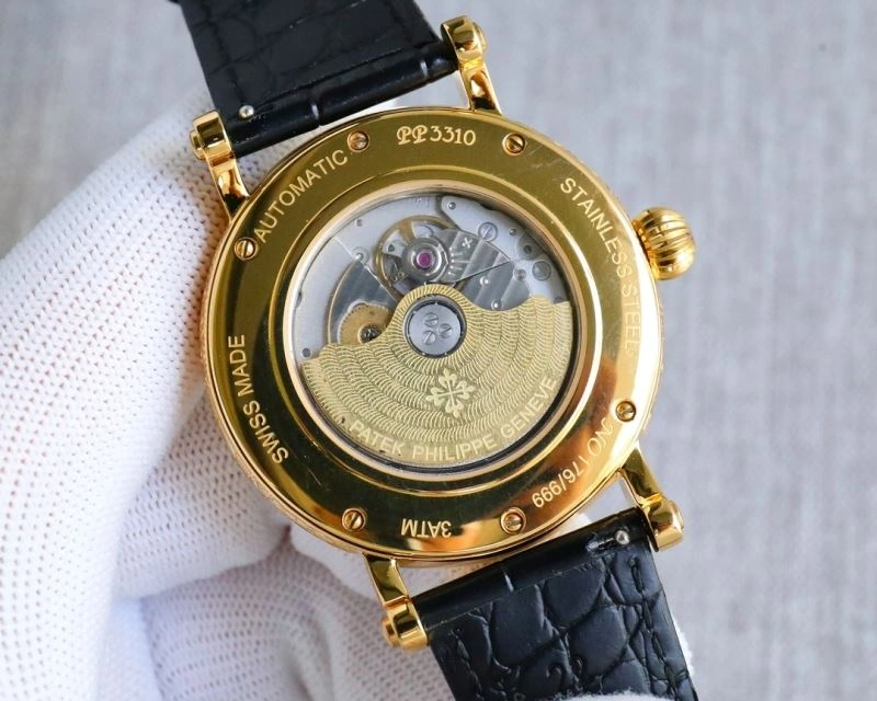 SmartChoice PATEK PHILIPPE Watches 196691