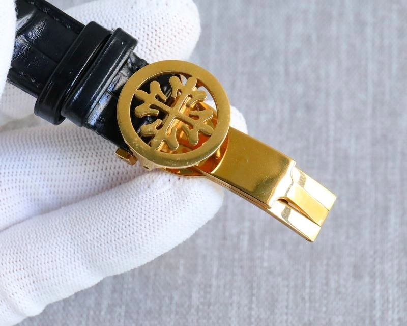 SmartChoice PATEK PHILIPPE Watches 196691