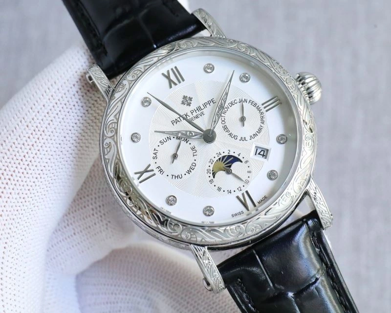 DailyWear PATEK PHILIPPE Watches 196687