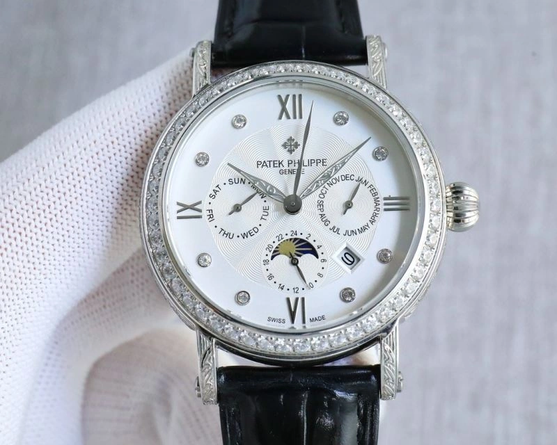 DailyWear PATEK PHILIPPE Watches 196687