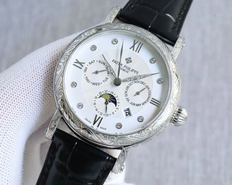 DailyWear PATEK PHILIPPE Watches 196687