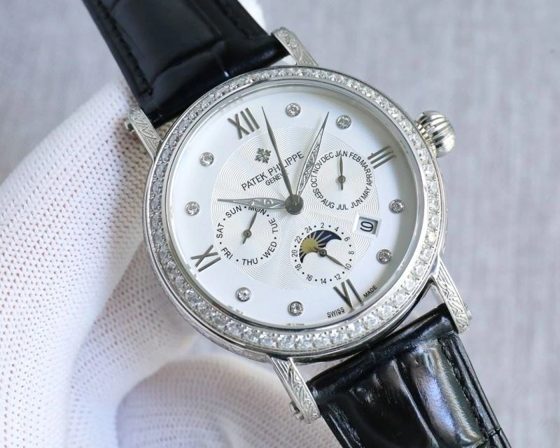 DailyWear PATEK PHILIPPE Watches 196687
