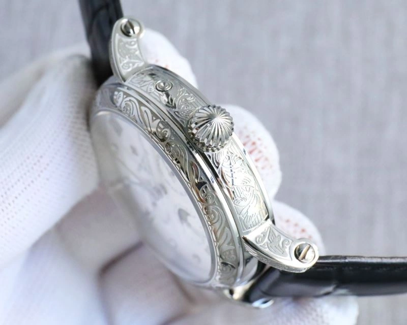 DailyWear PATEK PHILIPPE Watches 196687