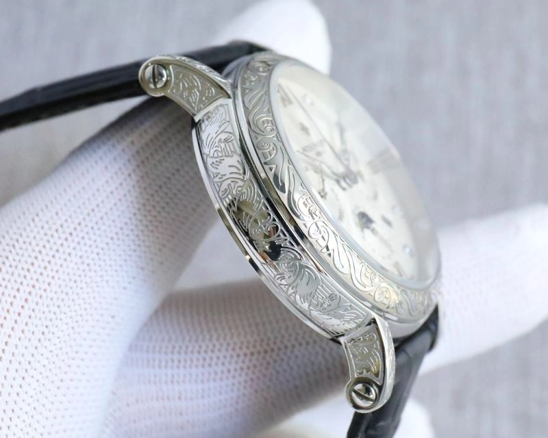 DailyWear PATEK PHILIPPE Watches 196687