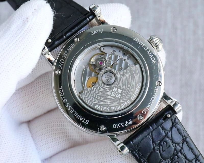 DailyWear PATEK PHILIPPE Watches 196687