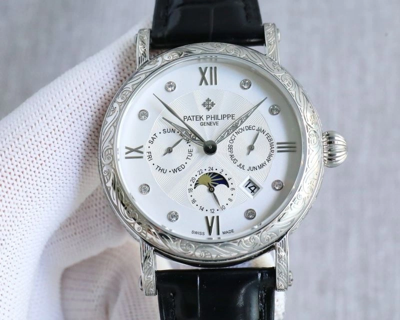 DailyWear PATEK PHILIPPE Watches 196687