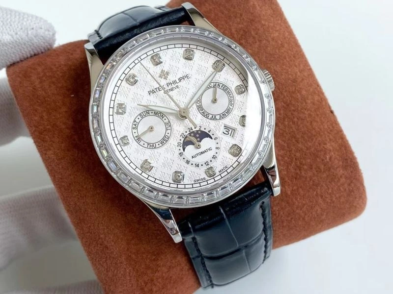Packable PATEK PHILIPPE Watches 196688