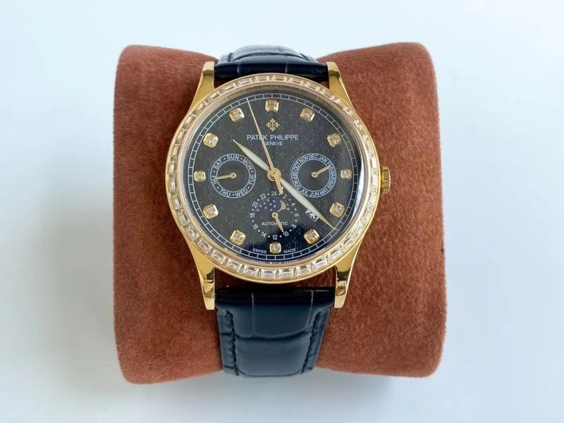 Reliable PATEK PHILIPPE Watches 196686