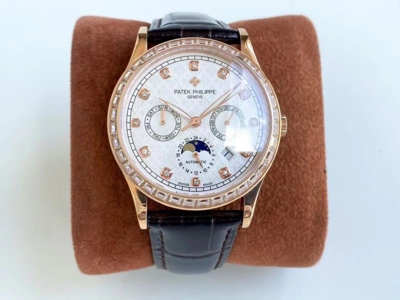 Reliable PATEK PHILIPPE Watches 196686
