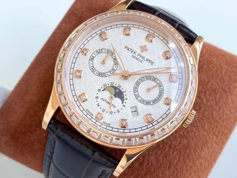 Reliable PATEK PHILIPPE Watches 196686