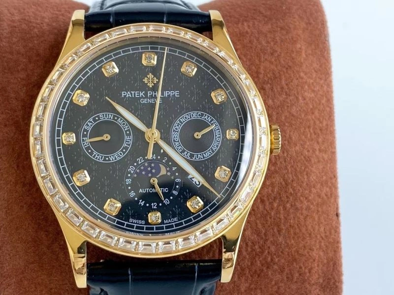 Reliable PATEK PHILIPPE Watches 196686