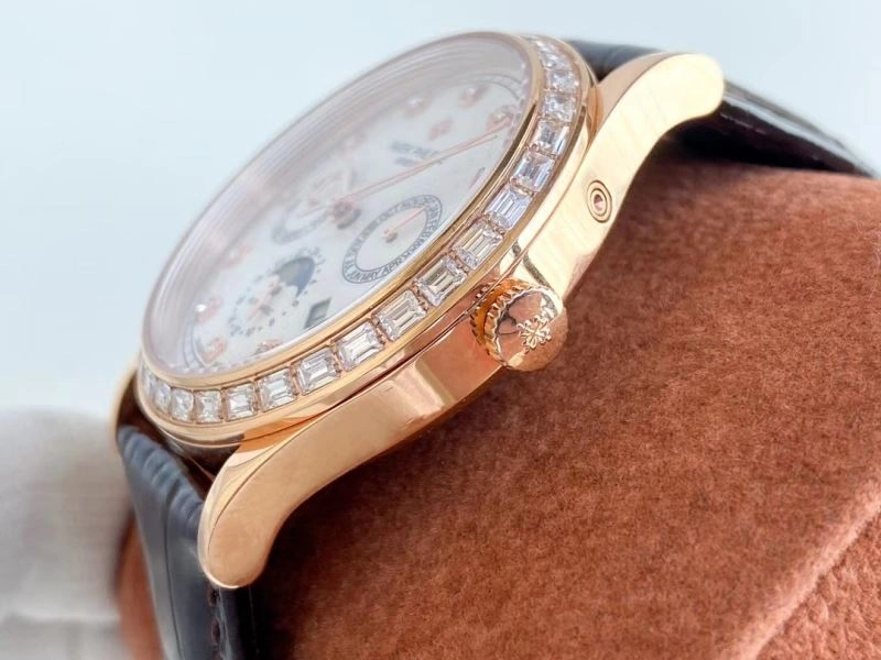 Reliable PATEK PHILIPPE Watches 196686