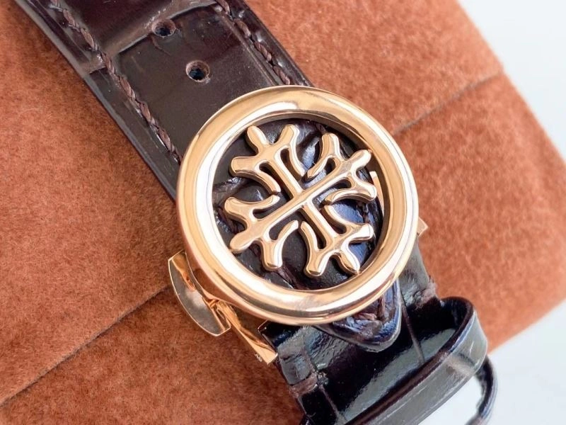 Reliable PATEK PHILIPPE Watches 196686