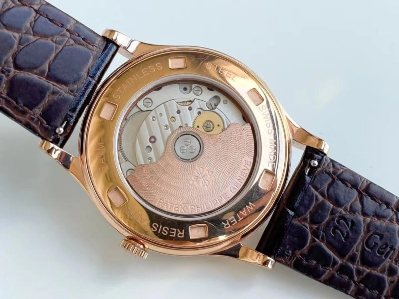 Reliable PATEK PHILIPPE Watches 196686