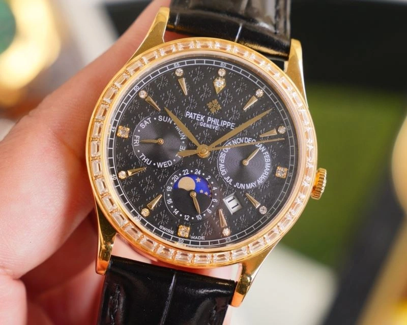 PATEK PHILIPPE Watches Affordable 196685