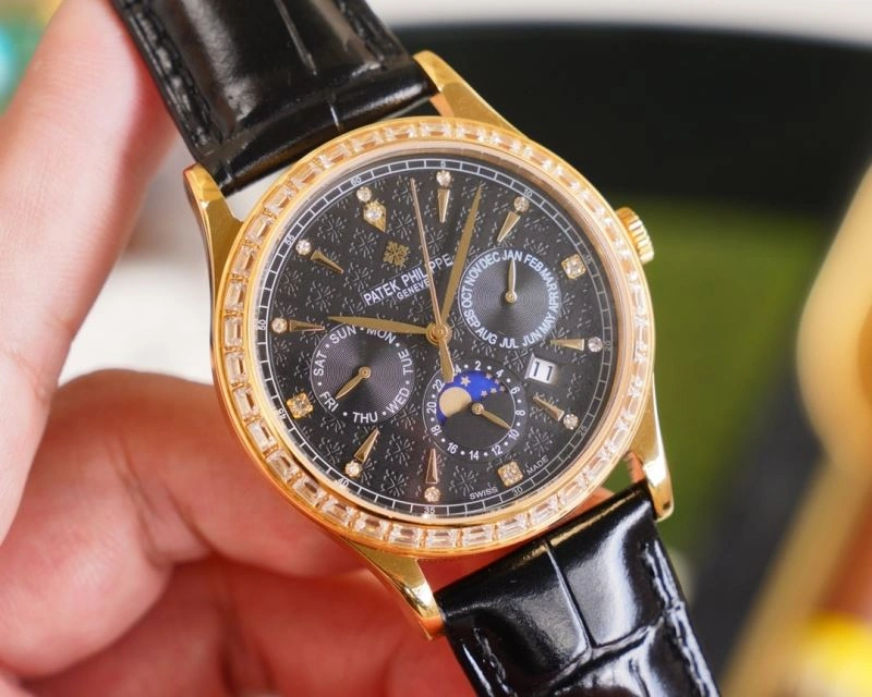 PATEK PHILIPPE Watches Affordable 196685