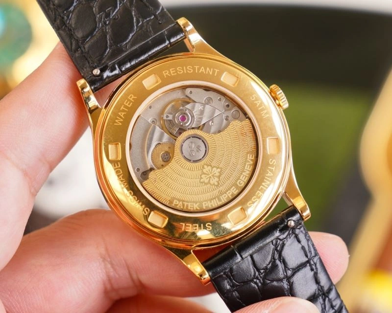 PATEK PHILIPPE Watches Affordable 196685