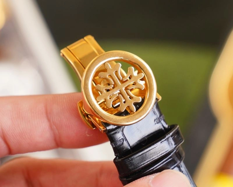 PATEK PHILIPPE Watches Affordable 196685