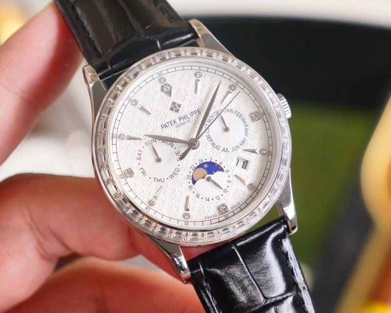 Classic PATEK PHILIPPE Watches 196689