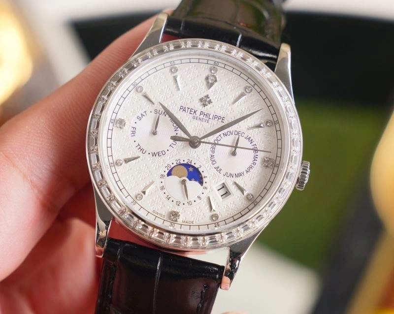 Classic PATEK PHILIPPE Watches 196689