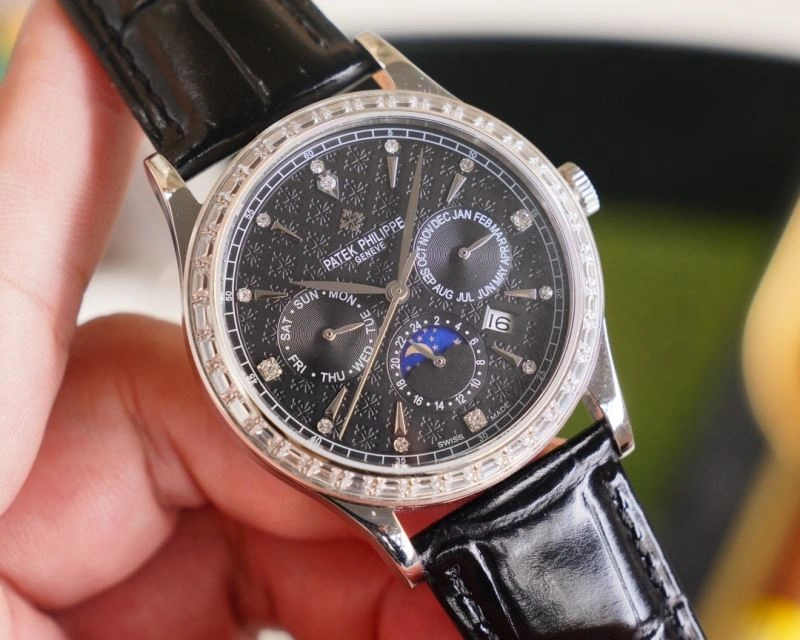 Classic PATEK PHILIPPE Watches 196689